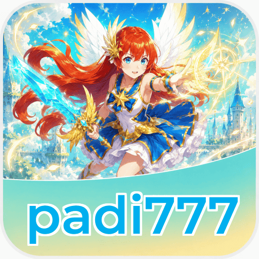 Performa padi777