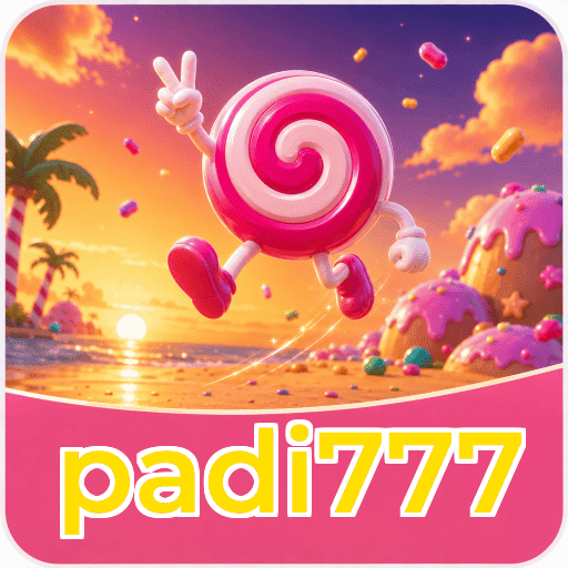 Keamanan padi777