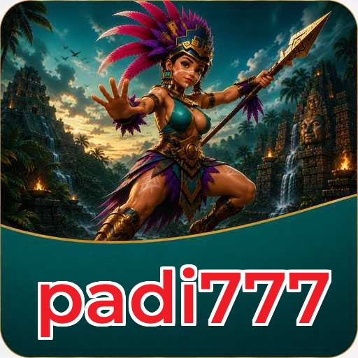 Instalasi padi777